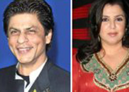 Farah Khan quashes rumours