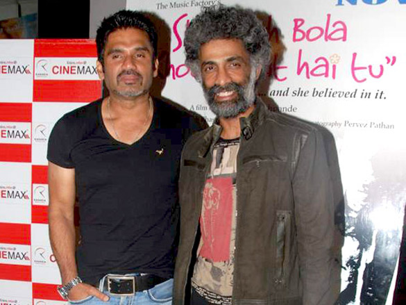 premiere of shahrukh bola khoobsurat hai tu 4