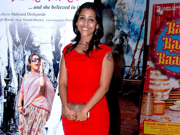 premiere of shahrukh bola khoobsurat hai tu 5