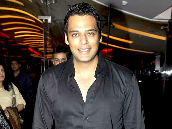 special screening of guzaarish by prime focus 7