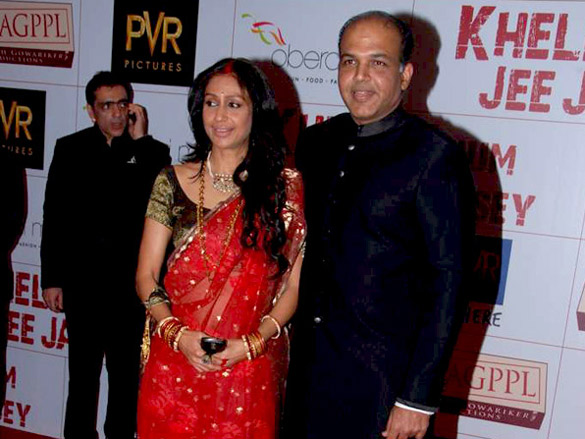 premiere of khelein hum jee jaan sey 16