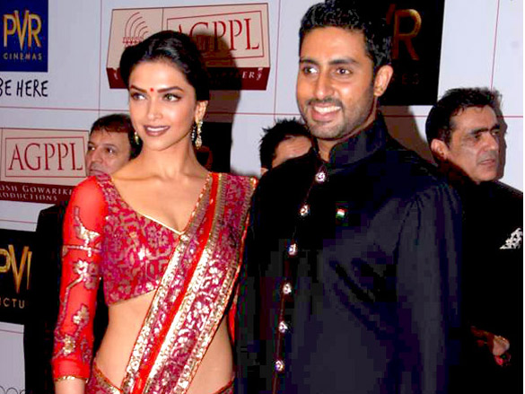 premiere of khelein hum jee jaan sey 19