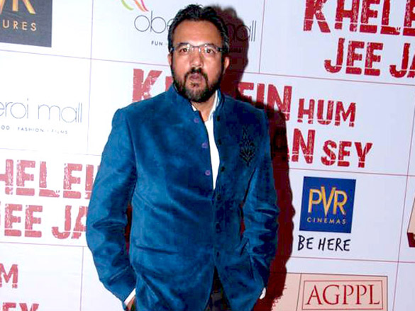 premiere of khelein hum jee jaan sey 26