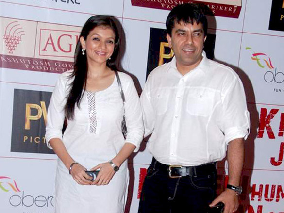 premiere of khelein hum jee jaan sey 38