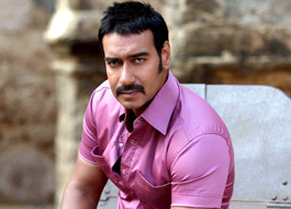 Ajay Devgn opts out of Santoshi’s Power