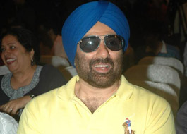 Sunny Deol to copyright his voice?