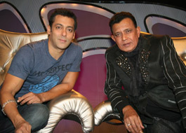 Farah’s next with Salman?