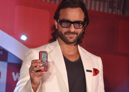 Saif Ali Khan chosen as brand ambassador of Everyuth Menz