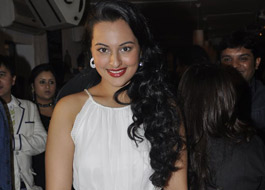 Sonakshi Sinha signed up as brand ambassador for Dyna Soaps