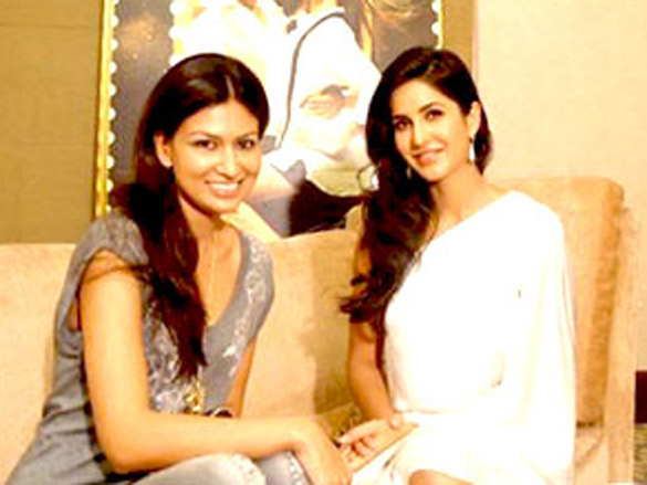 katrina kaif promotes tees maar khan in dubai 3