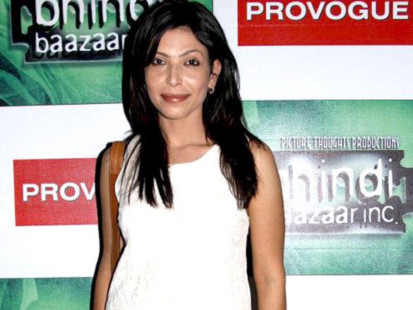 completion party of bhindi baazaar inc 8