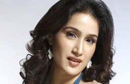 Sagarika Ghatge
