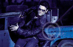Shiny Ahuja