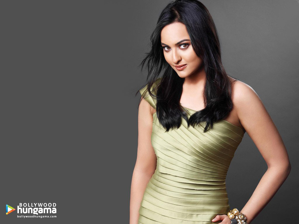 Sonakshi Sinha Sonakshi Sinha