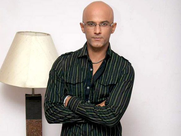 on the sets of yeh dooriyan 9