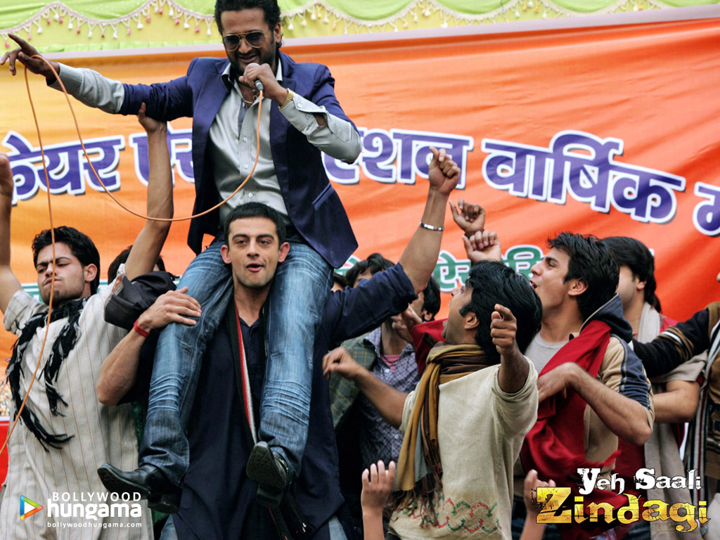 Arunoday Singh Arunoday Singh