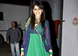 Live Chat: Genelia D’Souza on January 8 at 1720 hrs IST