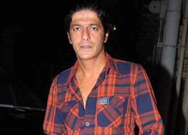 Live Chat: Chunky Pandey on April 28 at 1600 hrs IST Live Chat: Chunky Pandey on April 28 at 1600 hrs IST