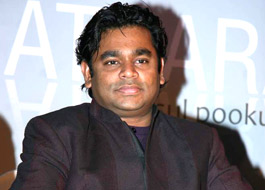 The Grammy Effect: Pandit Jasraj’s views on Rahman’s nominations