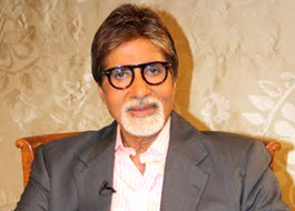 Amitabh Bachchan joins Twitter