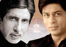 Shah Rukh asks for Big B starrer to inaugurate his home theatre
