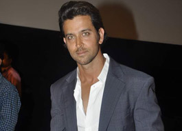 IIFA Exclusive Update: Hrithik to unveil ‘Zangoora’