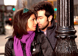Anjaana Anjaani’ postponed to next week?