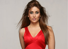 Wishing Kareena Kapoor a very happy Birthday