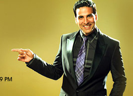 Win a chance to have Breakfast with Akshay Kumar