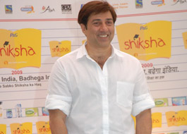 Sunny Deol will star in love story directed by Radhika Rao & Vinay Sapru