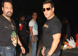 Salman Khan becomes brand ambassador of IIFA Charity Initiative