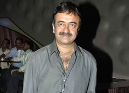 Live Chat: Rajkumar Hirani on Jan 29 at 1500 hrs IST