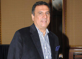 Live Chat: Boman Irani on March 25 at 1500 hrs IST