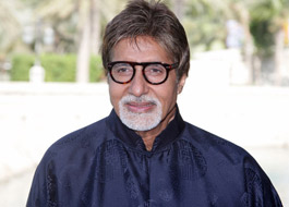 Big B suffering from multiple hernia,may undergo surgery
