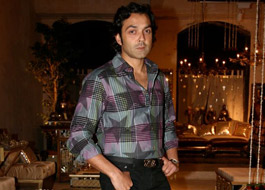 Bobby Deol confirmed for Anees Bazmee’s Thank You