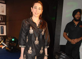 Karisma Kapoor signed up as brand ambassador for Puretta Baby Wipes