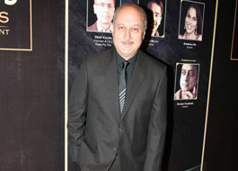 Anupam Kher to endorse Red Label Tea