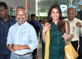 Mani Ratnam to be honoured at the 67th Venice International Film Festival