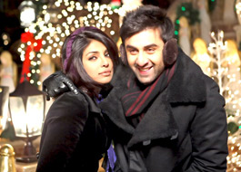 Anjaana Anjaani negative stuck in US; Nadiadwala bringing it through direct flight