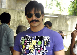 Vivek Oberoi to team up once again with Mani Ratnam and Shaad Ali