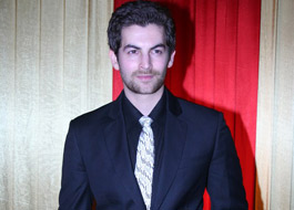 Neil Nitin Mukesh busy shooting for ads in Bangkok