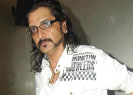 Actor Nirmal Pandey passes away
