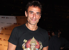 Live Chat: Rahul Dev on March 26 at 1500 hrs IST