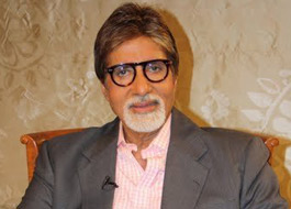 Big B adopts freedom fighter; pledges to support her financially