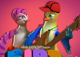 Warner Bros. and Jyotin Goel join hands to form ‘Bird Idol’