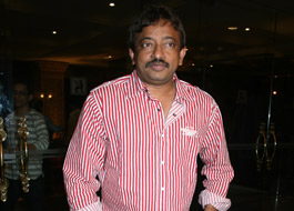 RGV’s new year greeting is a shocker