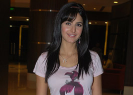 Katrina Kaif to endorse Yardley perfumes Katrina Kaif to endorse Yardley perfumes