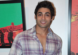 Live Chat: Ruslaan Mumtaz on April 15 at 1500 hrs IST