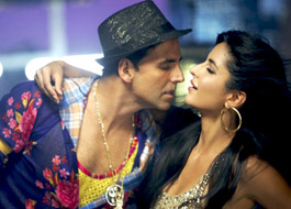 Farah Khan’s Tees Maar Khan set to release on December 24,2010