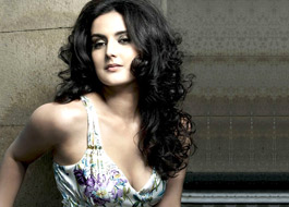 Tulip Joshi in legal suit